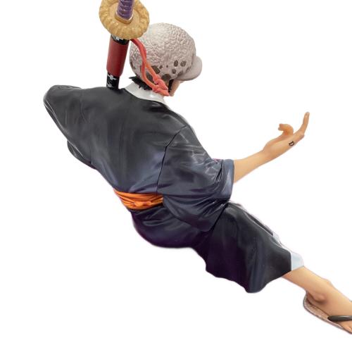 ONE PIECE (ワンピース) エクセレントモデル LIMITED Portrait.Of.Pirates ワンピース “Warriors Alliance” トラファルガー・ロー 完成品フィギュア フィギュア