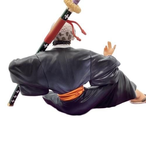 ONE PIECE (ワンピース) エクセレントモデル LIMITED Portrait.Of.Pirates ワンピース “Warriors Alliance” トラファルガー・ロー 完成品フィギュア フィギュア
