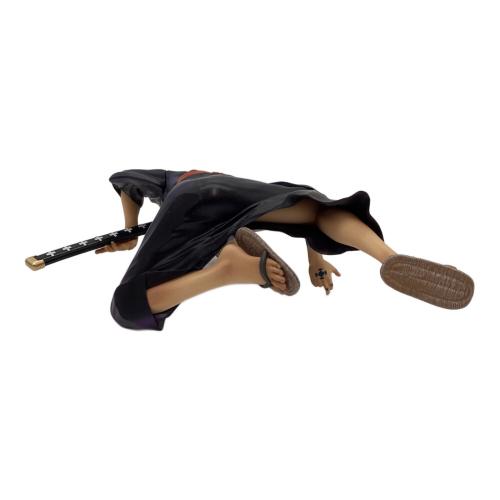 ONE PIECE (ワンピース) エクセレントモデル LIMITED Portrait.Of.Pirates ワンピース “Warriors Alliance” トラファルガー・ロー 完成品フィギュア フィギュア