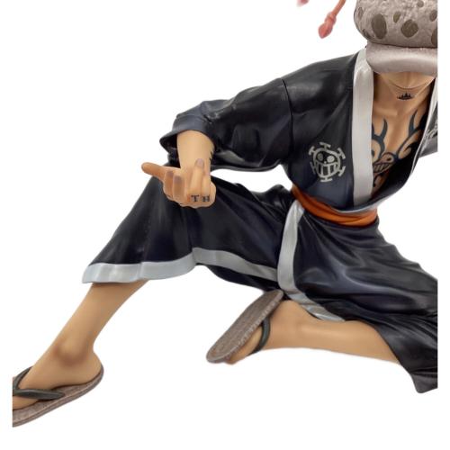 ONE PIECE (ワンピース) エクセレントモデル LIMITED Portrait.Of.Pirates ワンピース “Warriors Alliance” トラファルガー・ロー 完成品フィギュア フィギュア