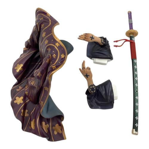ONE PIECE (ワンピース) エクセレントモデル LIMITED Portrait.Of.Pirates ワンピース “Warriors Alliance” トラファルガー・ロー 完成品フィギュア フィギュア