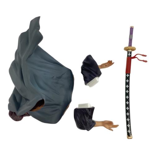 ONE PIECE (ワンピース) エクセレントモデル LIMITED Portrait.Of.Pirates ワンピース “Warriors Alliance” トラファルガー・ロー 完成品フィギュア フィギュア