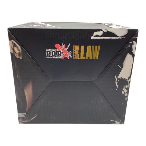 ONE PIECE (ワンピース) エクセレントモデル LIMITED Portrait.Of.Pirates ワンピース “Warriors Alliance” トラファルガー・ロー 完成品フィギュア フィギュア