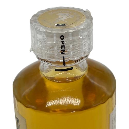 サントリー 響 ジャパニーズウィスキー 17年 50ml