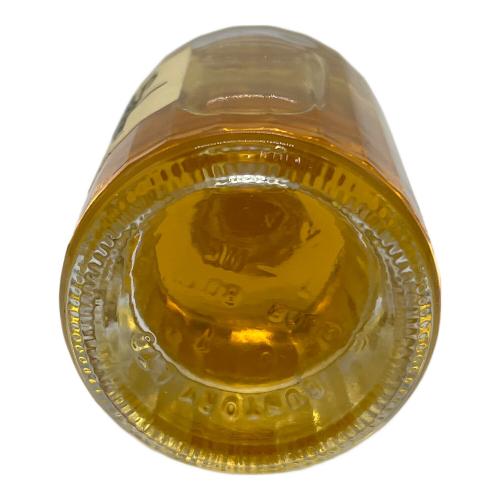 サントリー 響 ジャパニーズウィスキー 17年 50ml