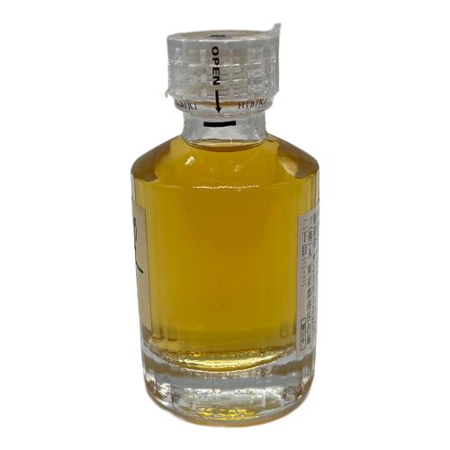 サントリー 響 ジャパニーズウィスキー 17年 50ml