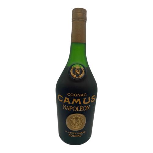 カミュ コニャック ナポレオン 700ml
