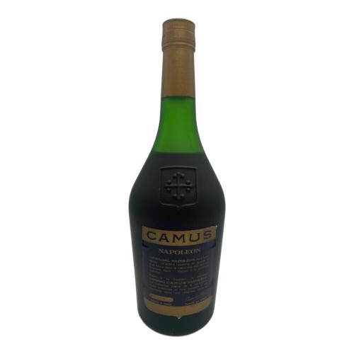 カミュ コニャック ナポレオン 700ml