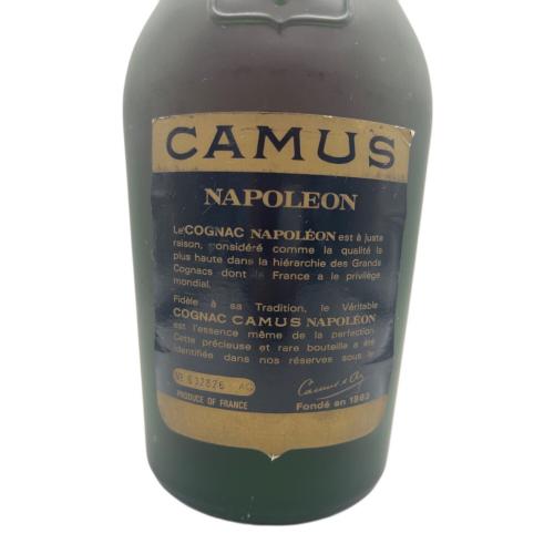 カミュ コニャック ナポレオン 700ml