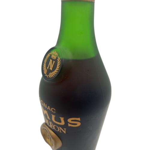 カミュ コニャック ナポレオン 700ml