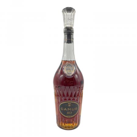 カミュ XO700ml Amazon.co.jp: カミュ XO [ ブランデー 700ml ] [ギフトBox入り