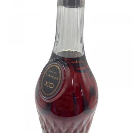 CAMUS(カミュ) コニャック XO 700ml｜トレファクONLINE