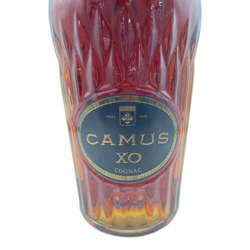 CAMUS(カミュ) コニャック XO 700ml