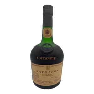 クルボアジェ コニャック ナポレオン 700ml