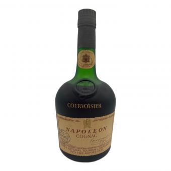 クルボアジェ コニャック ナポレオン 700ml