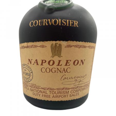 クルボアジェ ナポレオン ファインシャンパーニュ コニャック クルボアジェ ナポレオン コニャック(700ml) - Cognac-Expert