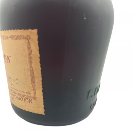 クルボアジェ コニャック ナポレオン 700ml｜トレファクONLINE