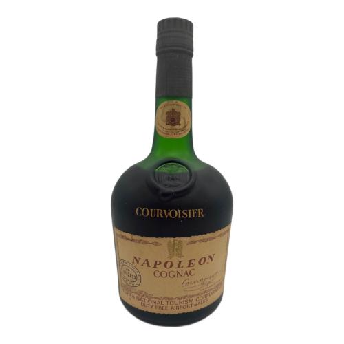 クルボアジェ コニャック ナポレオン 700ml