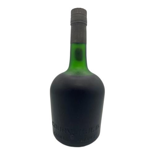 クルボアジェ コニャック ナポレオン 700ml