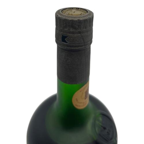 クルボアジェ コニャック ナポレオン 700ml