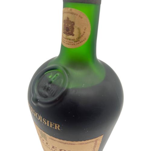 クルボアジェ コニャック ナポレオン 700ml