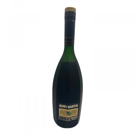 REMY MARTIN (レミーマルタン) コニャック VSOP 700ml｜トレファクONLINE