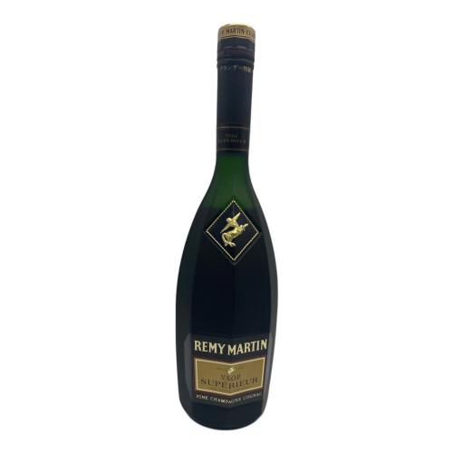 REMY MARTIN (レミーマルタン)  コニャック VSOP 700ml