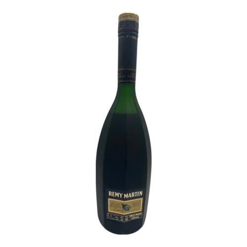 REMY MARTIN (レミーマルタン)  コニャック VSOP 700ml