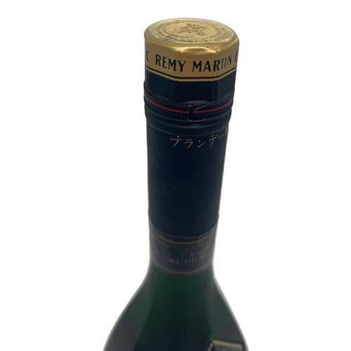 REMY MARTIN (レミーマルタン)  コニャック VSOP 700ml