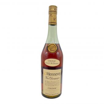 Hennessy（ヘネシー) コニャック VSOP 700ml