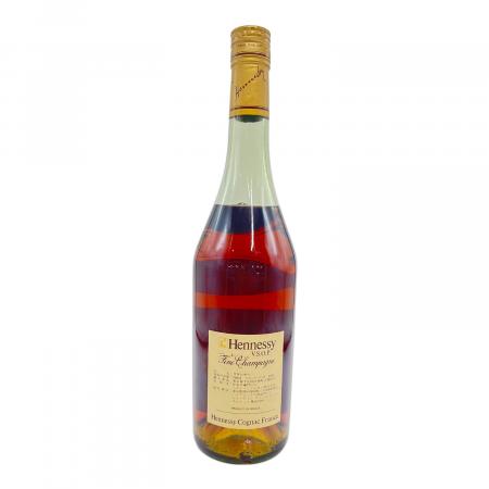 P*i様 Hennessy VSOP コニャック 750ml Hennessy（ヘネシー) コニャック VSOP 700ml｜トレファクONLINE