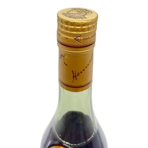 Hennessy（ヘネシー) コニャック VSOP 700ml