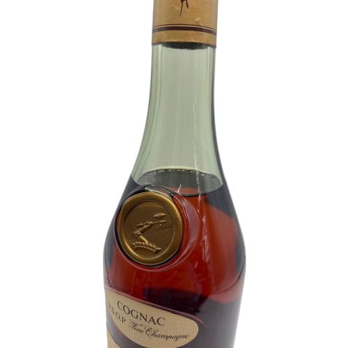 Hennessy（ヘネシー) コニャック VSOP 700ml