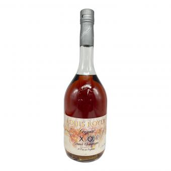 Louis Royer（ルイ・ロワイエ) コニャック XO グランドシャンパーニュ 700ml