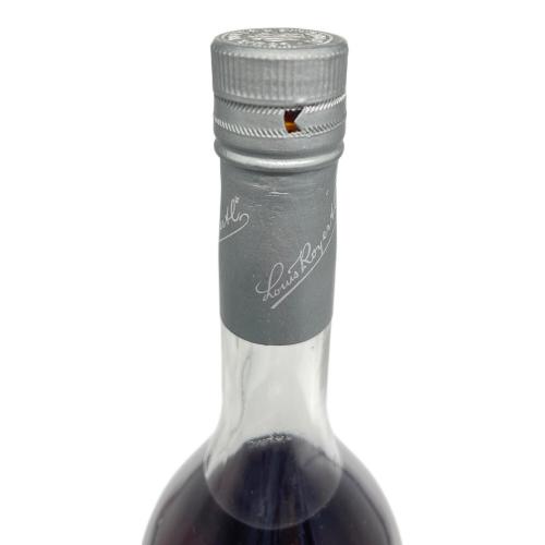 Louis Royer（ルイ・ロワイエ) コニャック XO グランドシャンパーニュ 700ml