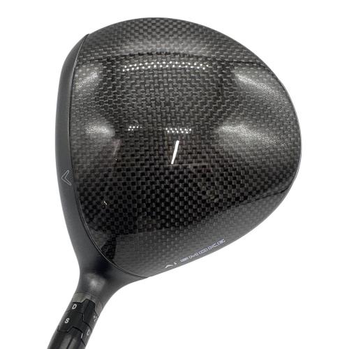 Callaway (キャロウェイ) PARADYM Ai SMOKE MAX ドライバー シャフト非純正（VENTUS 5-R）