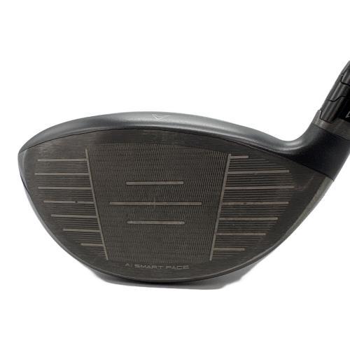 Callaway (キャロウェイ) PARADYM Ai SMOKE MAX ドライバー シャフト非純正（VENTUS 5-R）