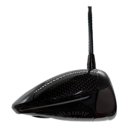 Callaway (キャロウェイ) PARADYM Ai SMOKE MAX ドライバー シャフト非純正（VENTUS 5-R）