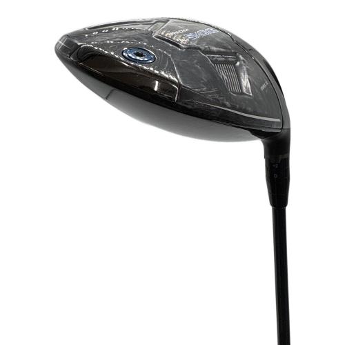 Callaway (キャロウェイ) PARADYM Ai SMOKE MAX ドライバー シャフト非純正（VENTUS 5-R）