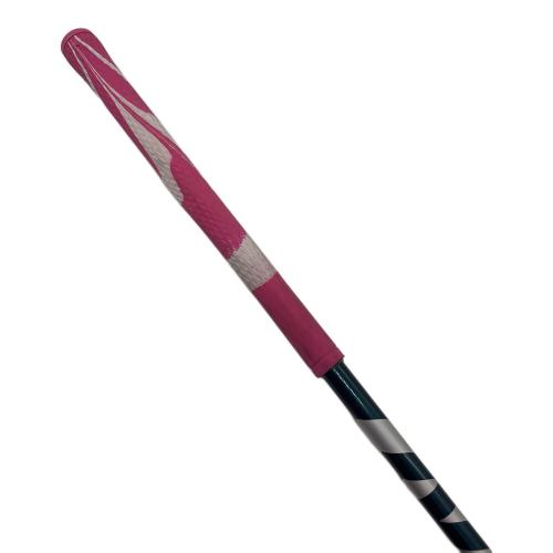 Callaway (キャロウェイ) PARADYM Ai SMOKE MAX ドライバー シャフト非純正（VENTUS 5-R）