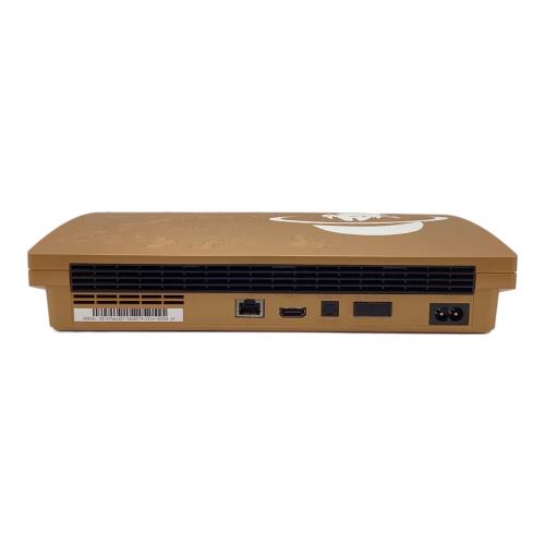 SONY (ソニー) PlayStation3 CEJH-10021 ワンピース 海賊無双 GOLD EDITION