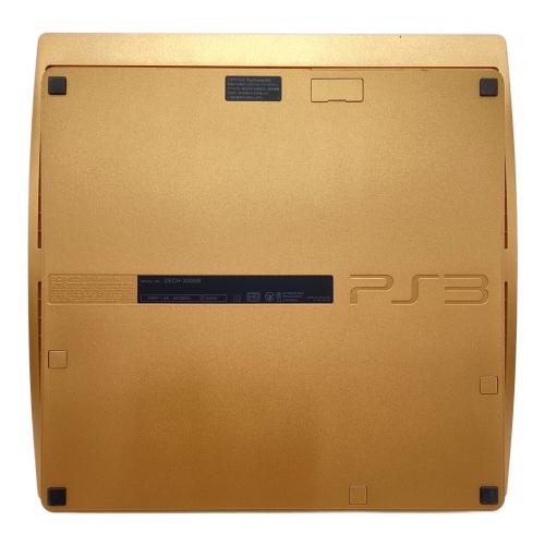 SONY (ソニー) PlayStation3 CEJH-10021 ワンピース 海賊無双 GOLD EDITION