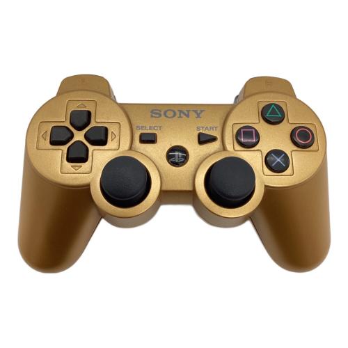 SONY (ソニー) PlayStation3 CEJH-10021 ワンピース 海賊無双 GOLD EDITION