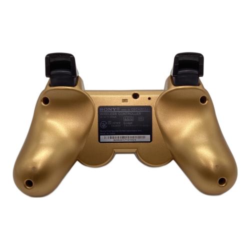 SONY (ソニー) PlayStation3 CEJH-10021 ワンピース 海賊無双 GOLD EDITION