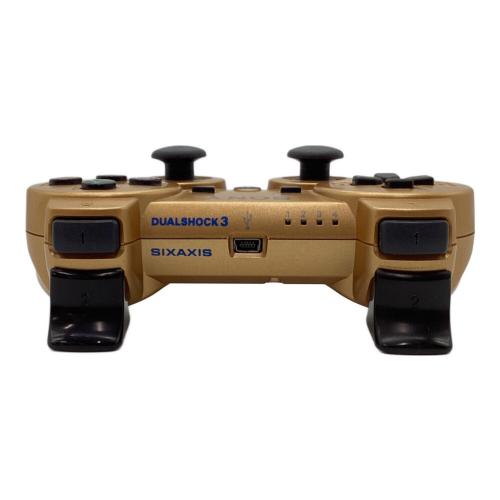 SONY (ソニー) PlayStation3 CEJH-10021 ワンピース 海賊無双 GOLD EDITION