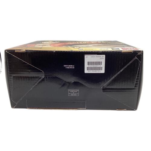 SONY (ソニー) PlayStation3 CEJH-10021 ワンピース 海賊無双 GOLD EDITION