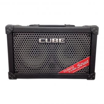 ROLAND (ローランド) CUBE STREET ポータブルアンプ N225