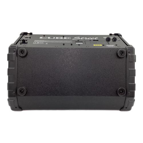 ROLAND (ローランド) CUBE STREET ポータブルアンプ N225