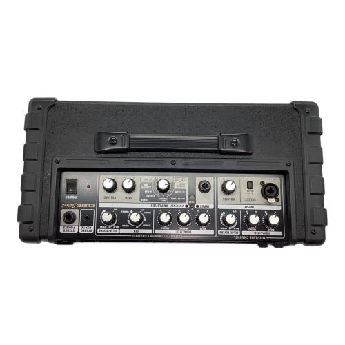 ROLAND (ローランド) CUBE STREET ポータブルアンプ N225