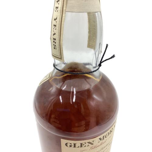 グレンマレイ スコッチウィスキー 25年 1963 @ 750ml